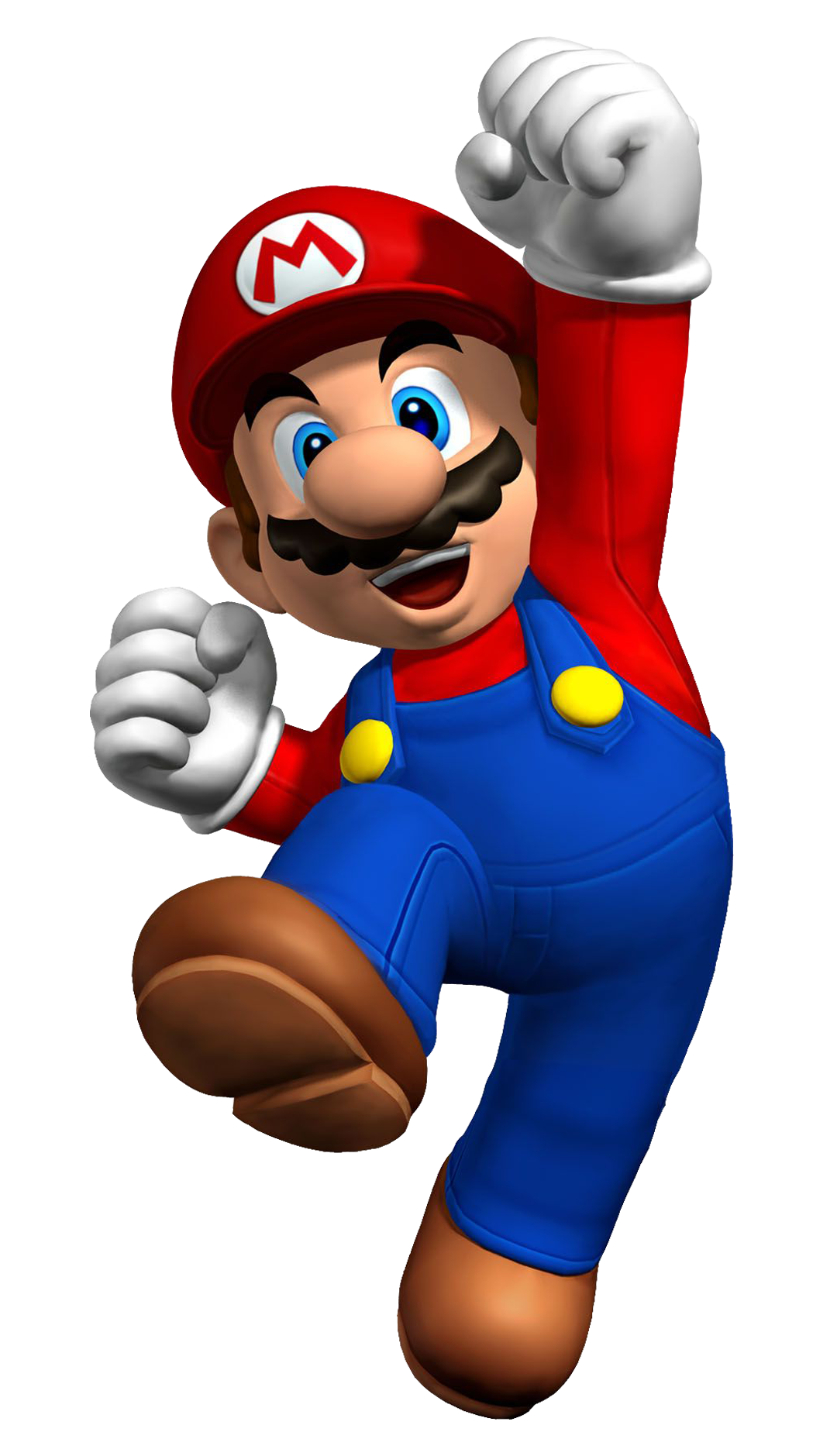 mario